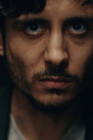 Amir Emadian portrait