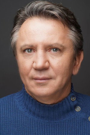 Joaquim Nicolau portrait