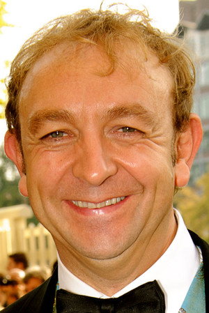 Jon van Eerd portrait