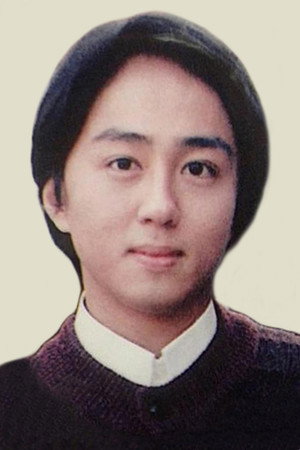 Sunny Tai Yiu-Ming portrait