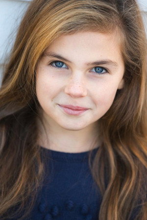 Alessandra Noelle Rosenfeld portrait
