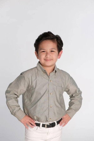 Raphael Landicho portrait