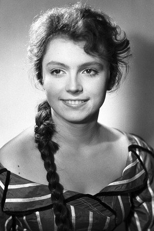 Ewa Wiśniewska portrait