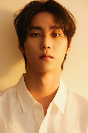 Ji Ho-geun portrait