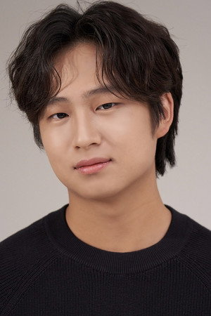 Ethan Hwang portrait