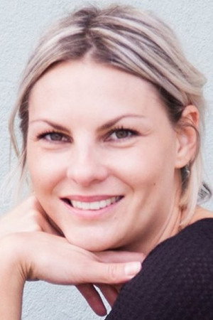 Austa Lea Jespersen portrait