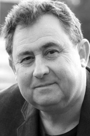 Pablo Raybould portrait