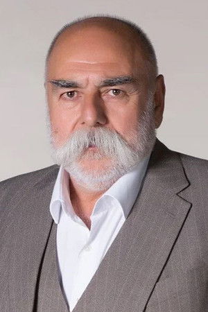 Macit Sonkan portrait