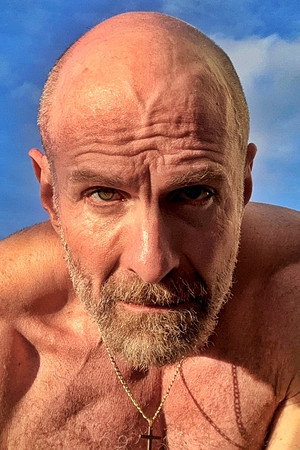 Michael Klashman portrait
