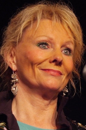 Annika Hoydal portrait