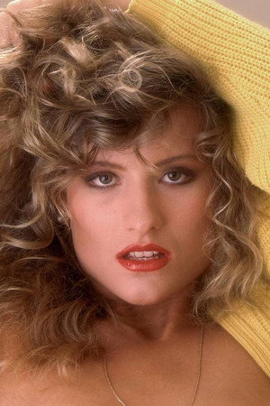 Kerri Kendall portrait