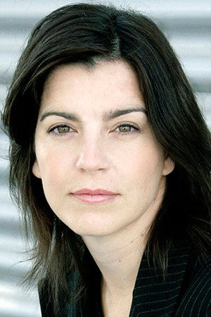 Laia Marull portrait