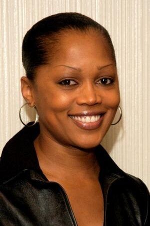 Theresa Randle portrait