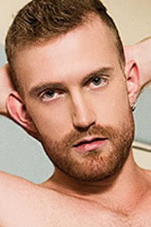 Evan Lance portrait
