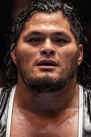 Jeffrey Cobb portrait