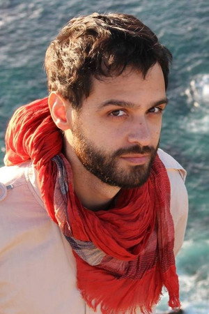 Felipe Herzog portrait