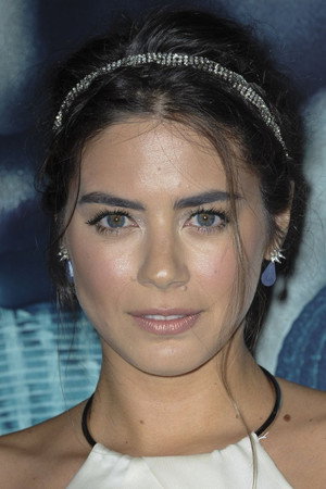 Lorenza Izzo portrait