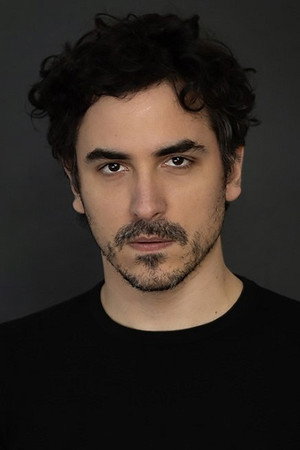 Santi Bayón portrait