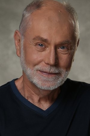Robert David Hall portrait
