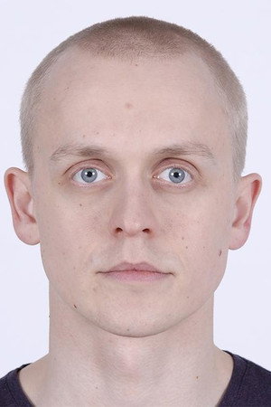 Märt Koik portrait