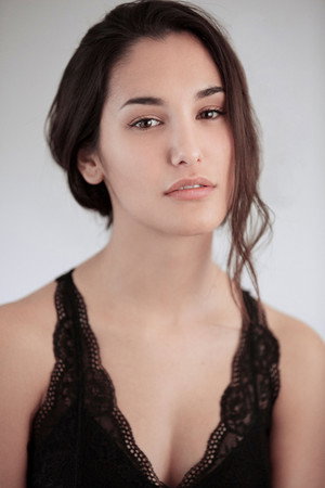 Laura Prats portrait