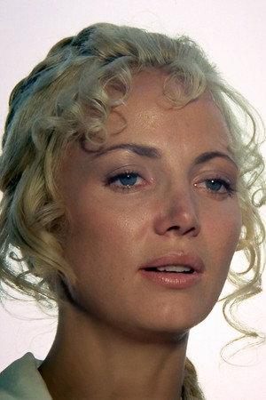 Lucretia Love portrait