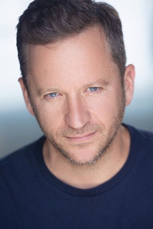 Alon Pdut portrait