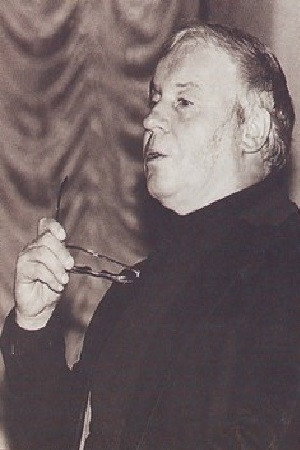 Uldis Brauns portrait