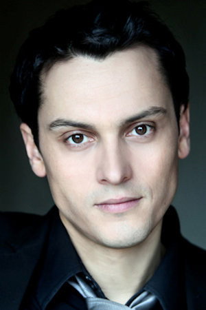 Franck Victor portrait