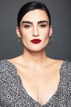 Luciana González de León portrait