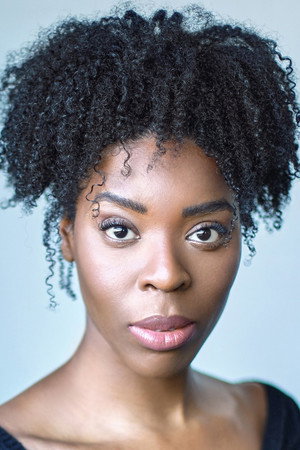 Wreh-Asha Walton portrait
