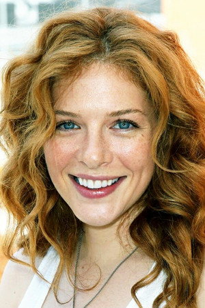 Rachelle Lefevre portrait