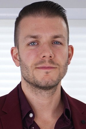 Codey Steele portrait