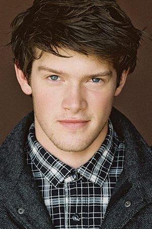 Alex MacNicoll portrait