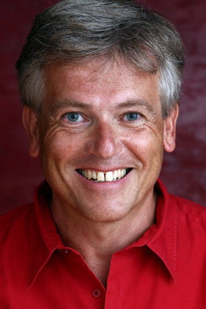 Denis Laustriat portrait
