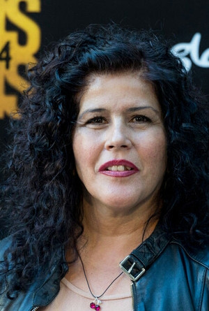 Laura Baena portrait