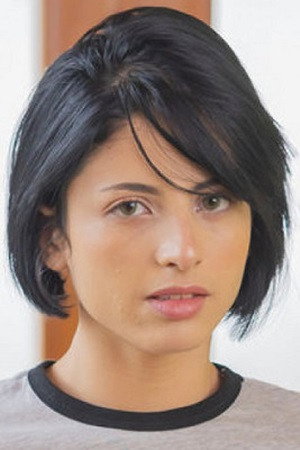 Blu Chanelle portrait