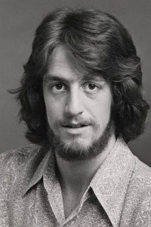 David Haskell portrait