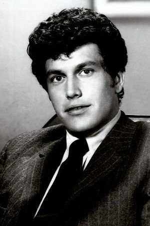 David Arkin portrait