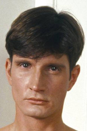 York Powers portrait