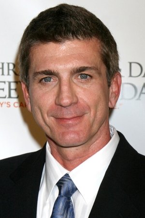 Joe Lando portrait