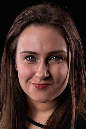 Victoria Owen portrait