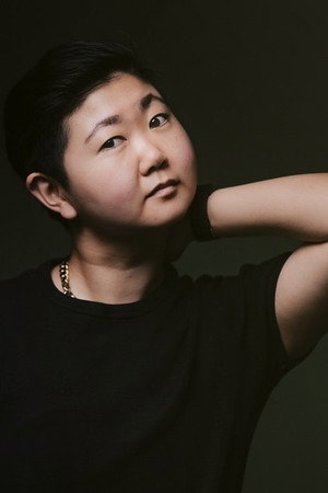 Sagan Chen portrait