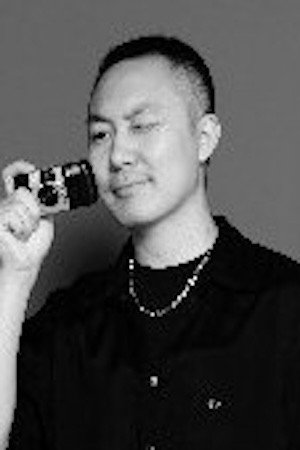 Xiaoliang Song portrait