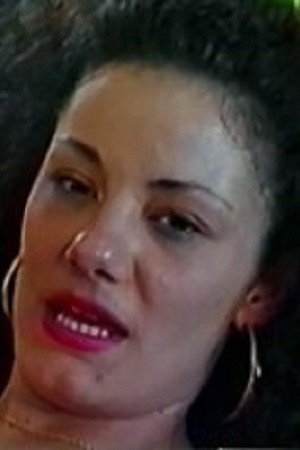 Chasi portrait