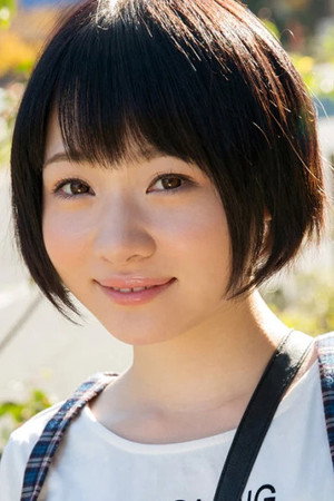 Mai Imai portrait