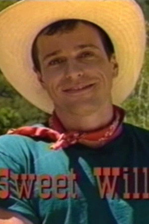 Sweet W. Williams portrait