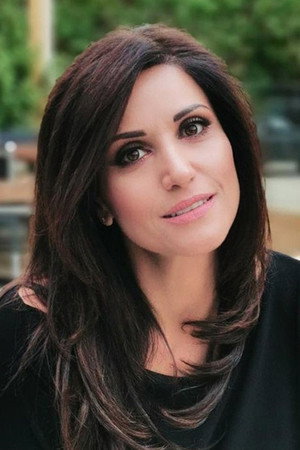 Sofia Pavlidou portrait
