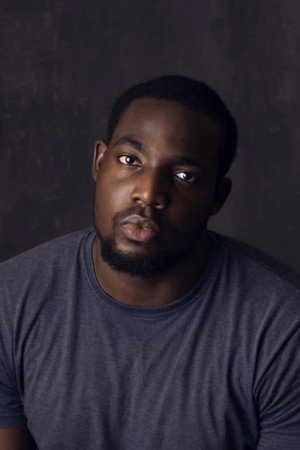 Joshua Richard portrait