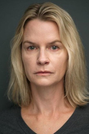 Shannan Wilson portrait